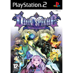 Ubisoft Odin Sphere