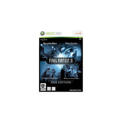 Final Fantasy XI: 2008 Edition (Xbox 360 Live)
