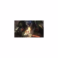 Star Ocean The Last Hope Xbox 360 Game