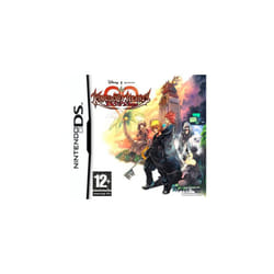 Kingdom Hearts 358/2 Days (Nintendo DS)