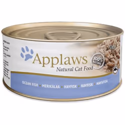 Applaws 1005CE-A, Adult, Fish, 70 g