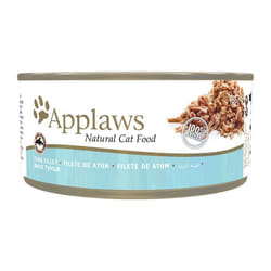 Applaws Tuna Fillet 156 g