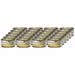 Applaws Cat Food Tin Chicken, 70g, Pack of 24