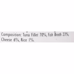 Applaws Cat Food Tin Tuna and Cheese, 156g, Pack of 24
