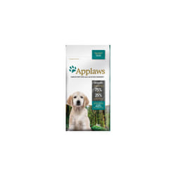 Applaws Puppy Chicken Small & Medium Breed, 2kg