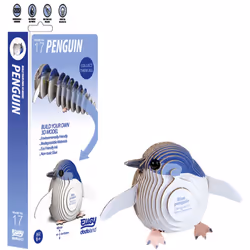 EUGY Penguin