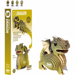 EUGY Dragon