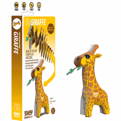 EUGY Giraffe