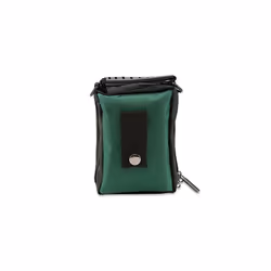 Green Scandi Helsinki First Aid Bag