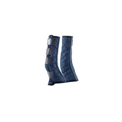 Equilibrium Equi-Chaps Stable Chaps For Horses - Medium, Navy