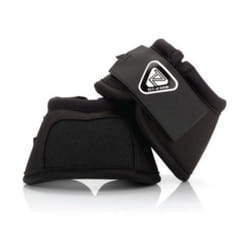 Tri-Zone Over Reach Boots - Large/X-Large, Black