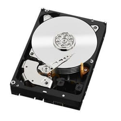 Western Digital HDD RE 4TB internal hard drive 7200 RPM 32 MB 3.5&quot