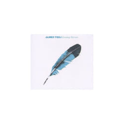 James Teej  Evening Harvest CD (2010)