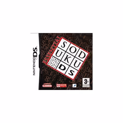 Essential Sudoku (Nintendo DS)