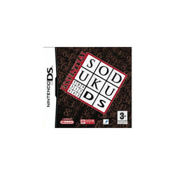 Essential Sudoku (Nintendo DS)