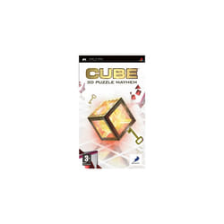 The Cube (PSP)
