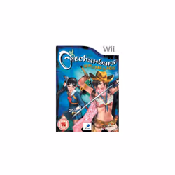 Onechanbara - Bikini Zombie Slayers (Nintendo Wii)