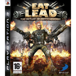 Eat Lead: The Return Of Matt Hazard
