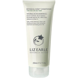 Liz Earle Botanical Shine Conditioner for Fine or Oily Hair 200ml