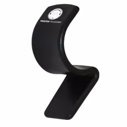 JPL JPL-611-PM Headset Wired Head-band Office/Call center Grey - Additional view 4