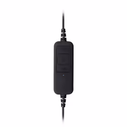JPL JPL-400M-USB Headset Wired Head-band Office/Call center USB Type-A Black