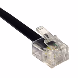 JPL JPL-100M-RJ11 Headset Wired Head-band Office/Call center Black - Additional view 4