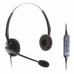 JPL -100B-USB, Wired, Office/Call center, 300 - 3400 Hz, 64 g, Headset, Black