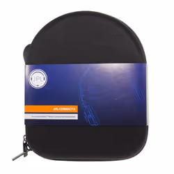 JPL JPL-Connect-1 Headset Wired Head-band Office/Call center Black, Purple
