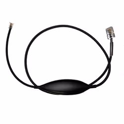 JPL EHS-17, EHS adapter, Plastic, Black