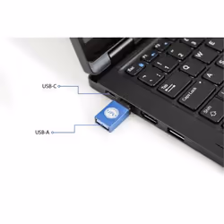 JPL A-01 USB adapter - Additional view 4