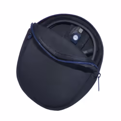 JPL Commander-2 V2 Headset Wired Head-band Office/Call center USB Type-A Black, Blue - Additional view 5
