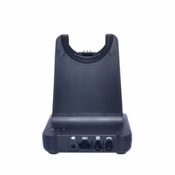JPL JPL-Explore-USB-B Headset Wireless Head-band Office/Call center Mini-USB Charging stand Black - Additional view 4
