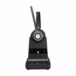JPL JPL-Explore-USB-B Headset Wireless Head-band Office/Call center Mini-USB Charging stand Black - Additional view 8