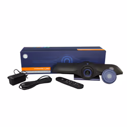 JPL Propeller Agora BYOD video conferencing system 16 person(s) 8.3 MP Group video conferencing system - Additional view 7
