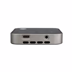 JPL Convey speakerphone Mobile phone/PC USB 2.0 Blue, Silver - Additional view 7