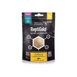 Arcadia Earth Pro Jellypot Gold, Repti Gold, 50g