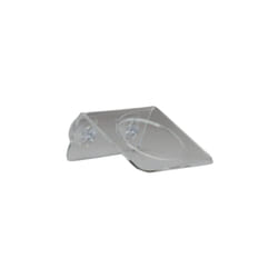 Arcadia Feeding Kit Accessories Single Feeding Ledge