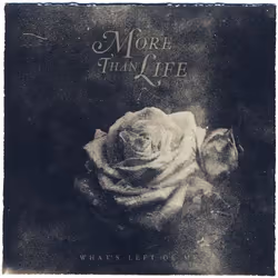 Alive AG Whats Left Of Me, Indie, CD, More Than Life, Physical media, Essential Sales and Marketing Ltd. / Holy Roar