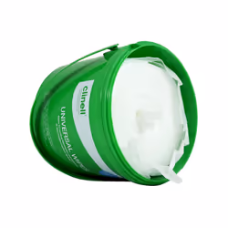 Clinell Universal Wipes - Bucket of 225