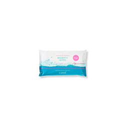 Carell Bed Bath Wipes Pack of 24 - 8 Wipes per Pack (192 Wipes) - Easy to use, Containing Aloe Vera, Dermatologically Tested
