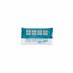 Carell Bed Bath Wipes Pack of 24 - 8 Wipes per Pack (192 Wipes) - Easy to use, Containing Aloe Vera, Dermatologically Tested - Additional view 9