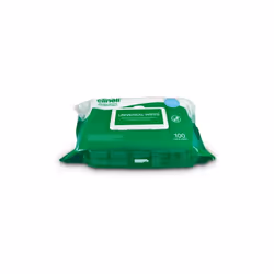 Clinell Universal 100 wipes