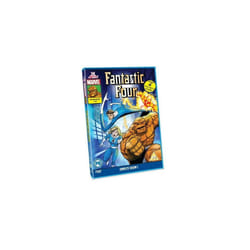 Fantastic Four  - Complete Season One  (Marvel Originals Series - 90s) [DVD] [1995]