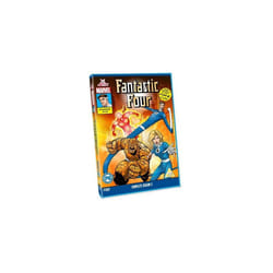 Fantastic Four - Complete Season Two  (Marvel Originals Series - 90s) [DVD] [1994]