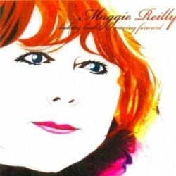Heartselling Maggie Reilly - Looking Back, Moving Forward CD Pop