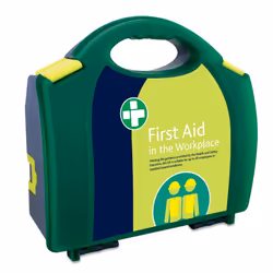 Reliance Medical HSE 20 Person Workplace First Aid Kit Essential for Ref 113