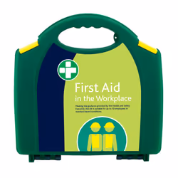 TIMco Workplace First Aid Kit â HSE Compliant (Large)