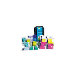 REL158 Sports First Aid Kit, Copenhagen Bag