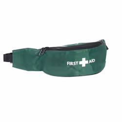 Green First Aid Riga Bum Bag