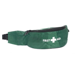 Green First Aid Riga Bum Bag